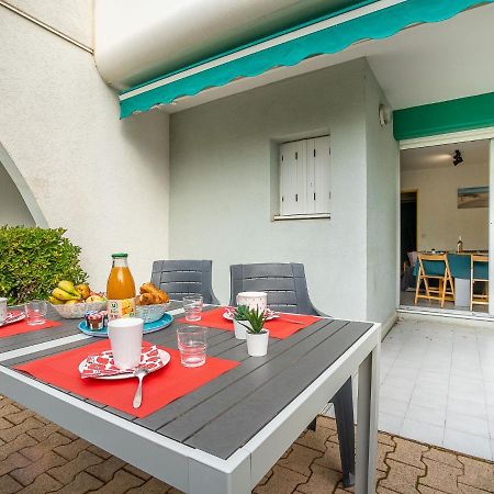 Apartment Jamaic By Interhome La Grande-Motte Esterno foto