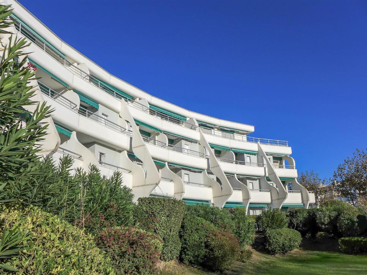 Apartment Jamaic By Interhome La Grande-Motte Esterno foto