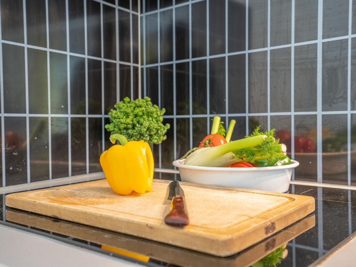 Apartment Jamaic By Interhome La Grande-Motte Esterno foto