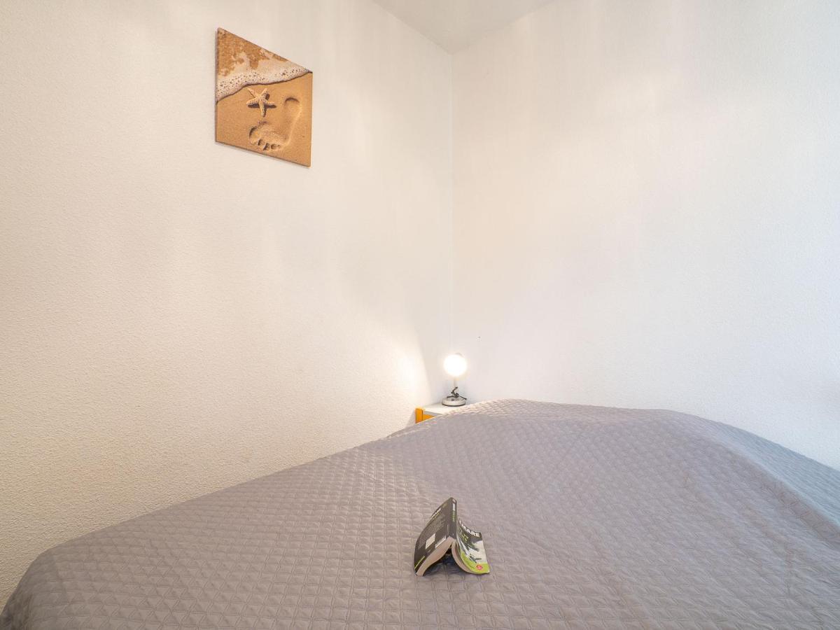 Apartment Jamaic By Interhome La Grande-Motte Esterno foto
