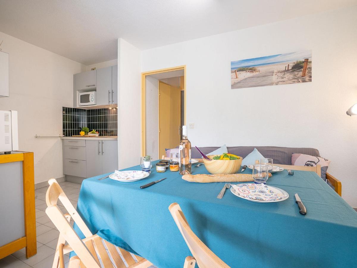 Apartment Jamaic By Interhome La Grande-Motte Esterno foto