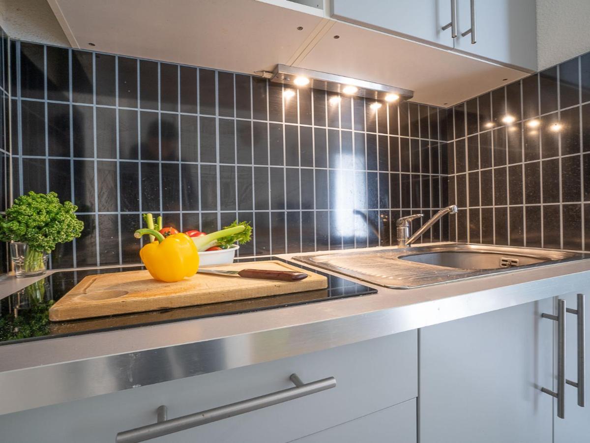 Apartment Jamaic By Interhome La Grande-Motte Esterno foto