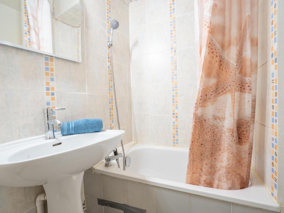 Apartment Jamaic By Interhome La Grande-Motte Esterno foto