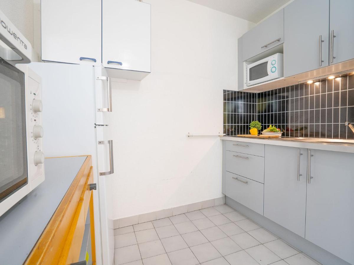 Apartment Jamaic By Interhome La Grande-Motte Esterno foto
