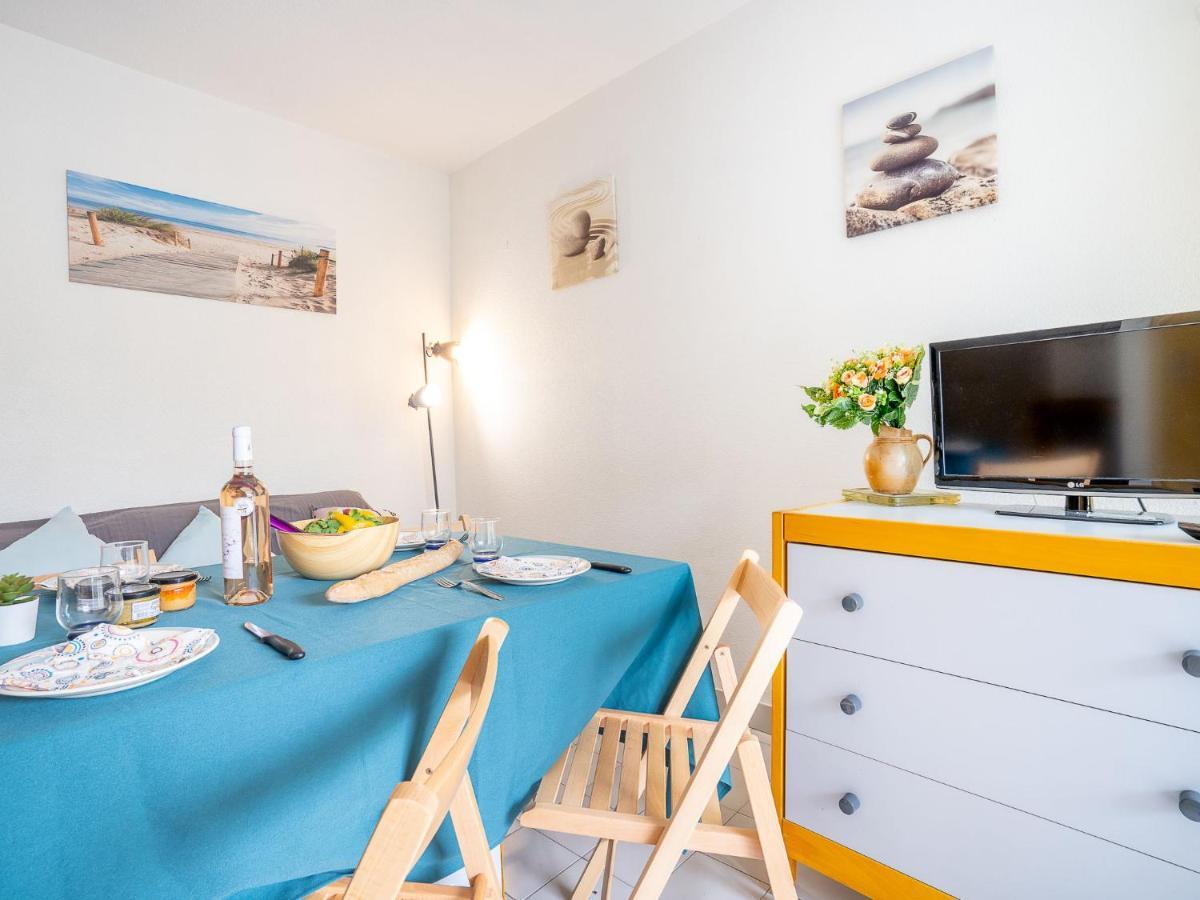 Apartment Jamaic By Interhome La Grande-Motte Esterno foto