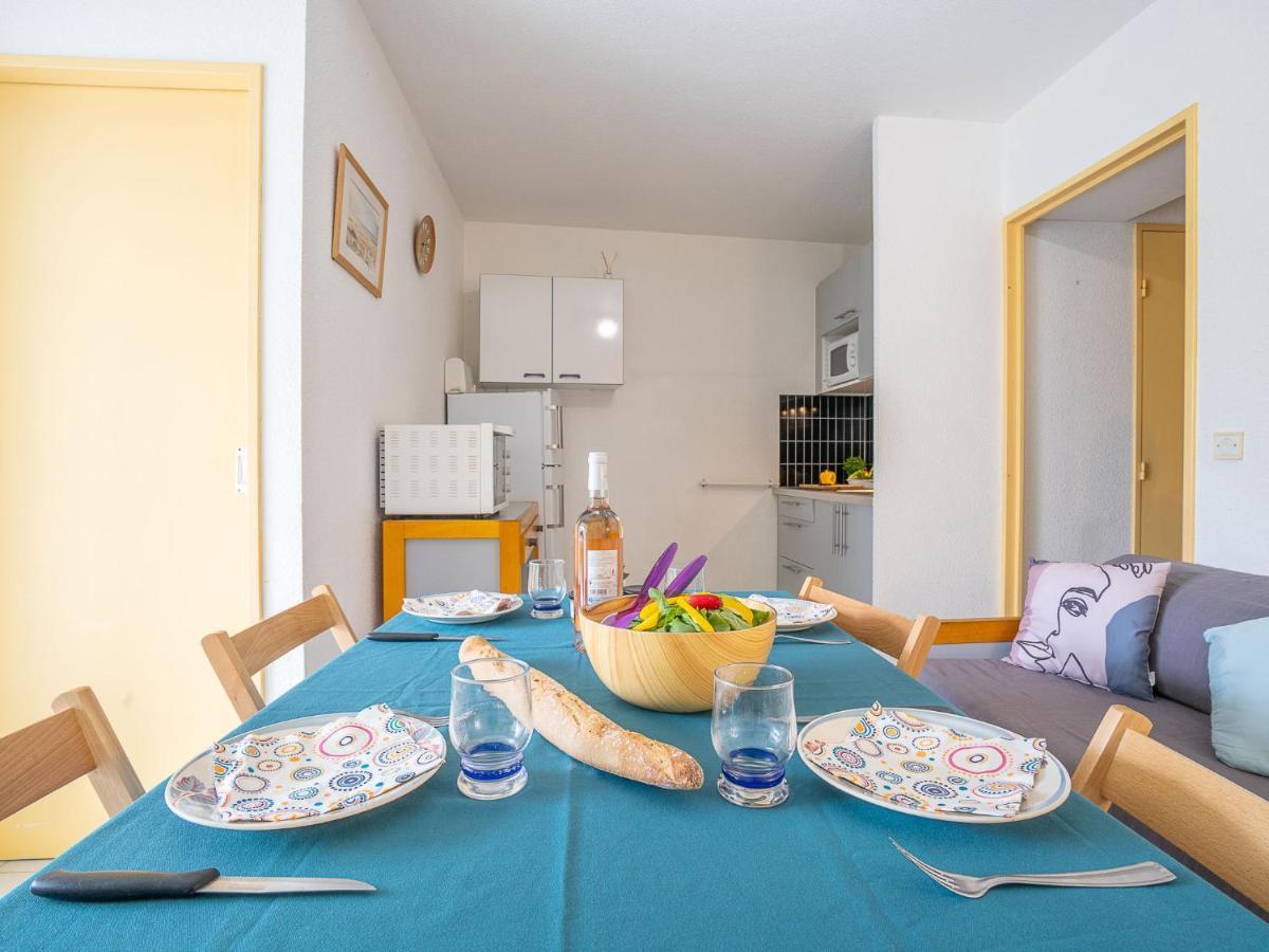 Apartment Jamaic By Interhome La Grande-Motte Esterno foto