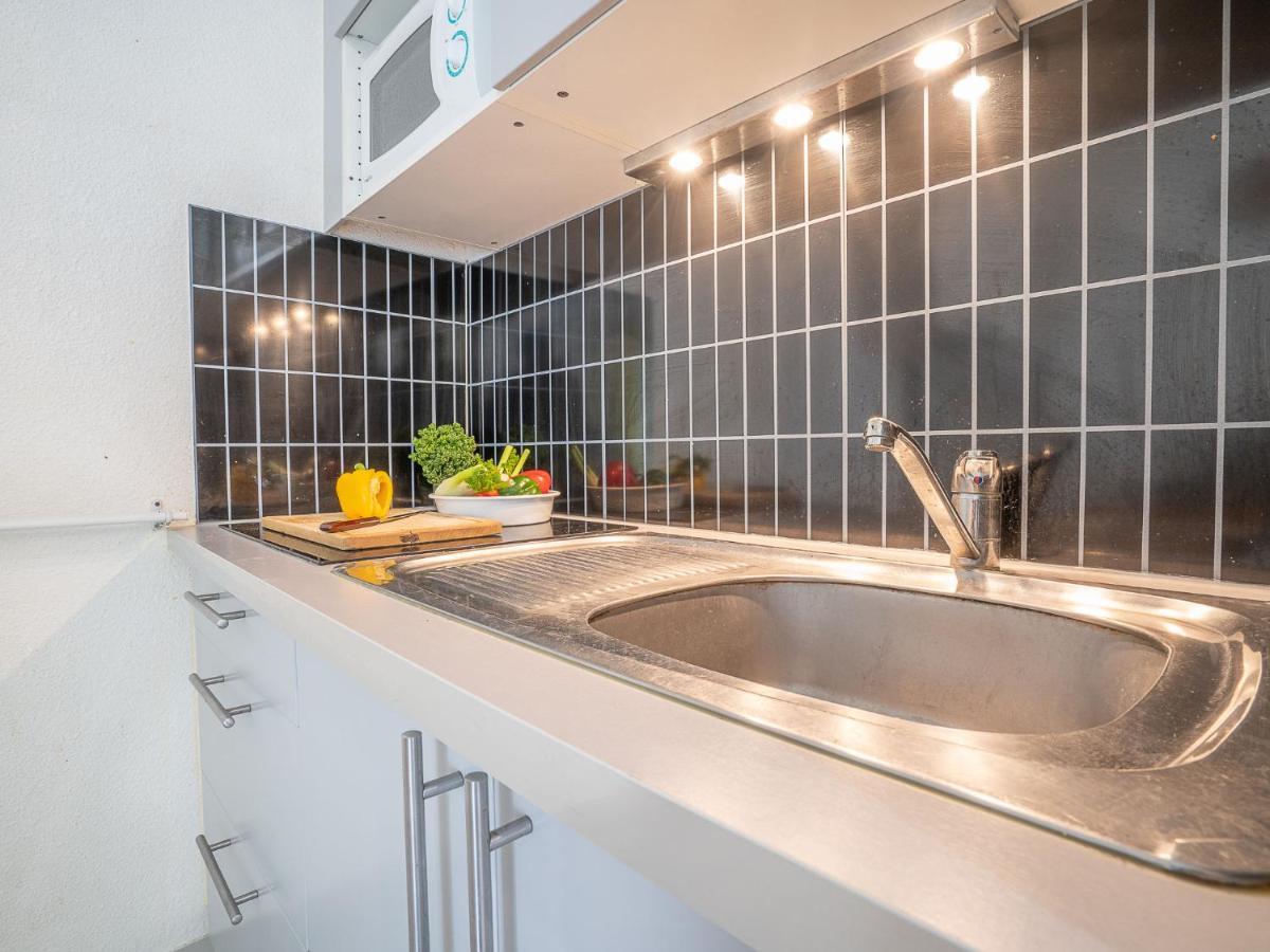 Apartment Jamaic By Interhome La Grande-Motte Esterno foto